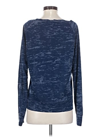 Nike Long Sleeve T-Shirt (view 2)