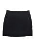 Athleta Solid Black Active Skort Size 14 - photo 1