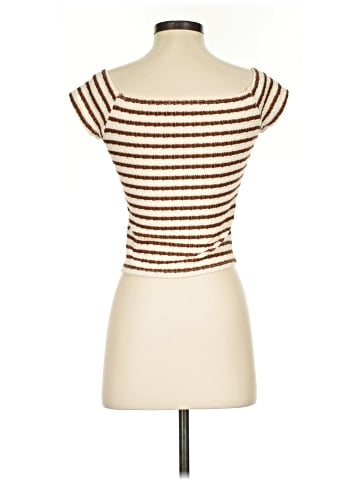 Gaze Short Sleeve Top (view 2)