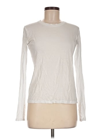 Vince. Long Sleeve T-Shirt (view 1)
