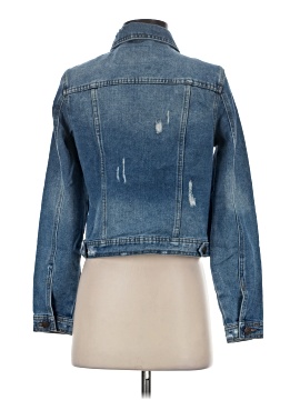 BBJ Los Angeles Denim Jacket (view 2)
