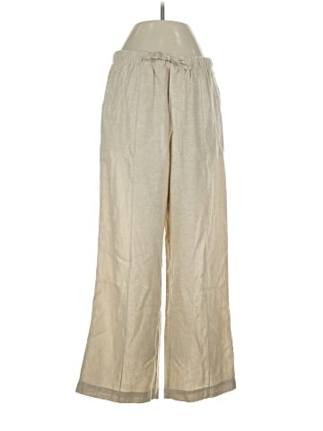 Gap Linen Pants (view 1)