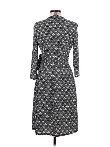 Ann Taylor Factory Casual Dress (view 2)