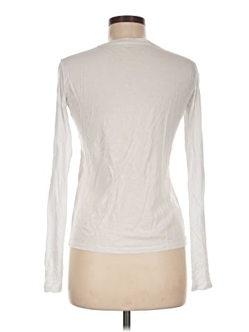 Vince. Long Sleeve T-Shirt (view 2)