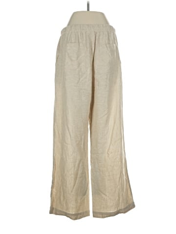 Gap Linen Pants (view 2)
