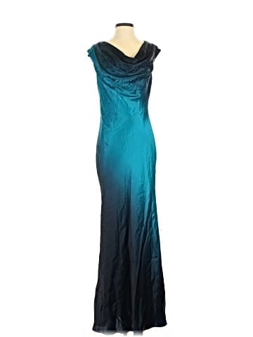 Betsy & Adam Cocktail Dress (view 1)