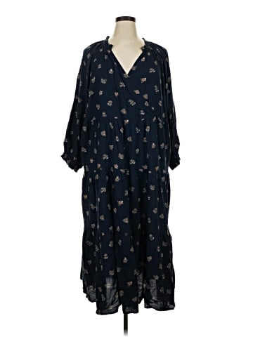 Madewell Casual Dress (view 1)