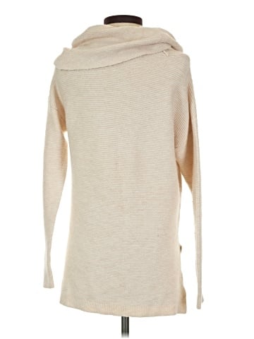 Ann Taylor LOFT Turtleneck Sweater (view 2)