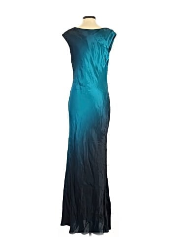 Betsy & Adam Cocktail Dress (view 2)