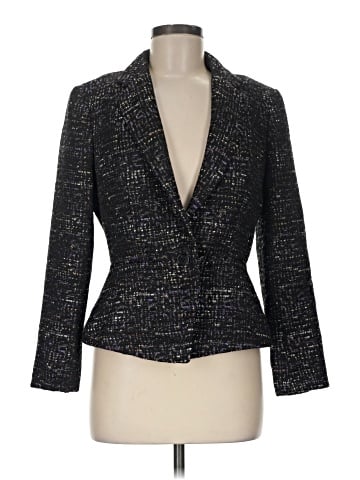 Ann Taylor Blazer (view 1)