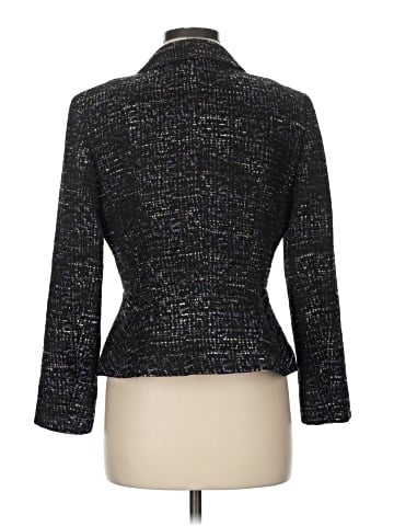 Ann Taylor Blazer (view 2)