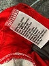 Lightning Bug Red Pullover Sweater Size 2T - photo 4