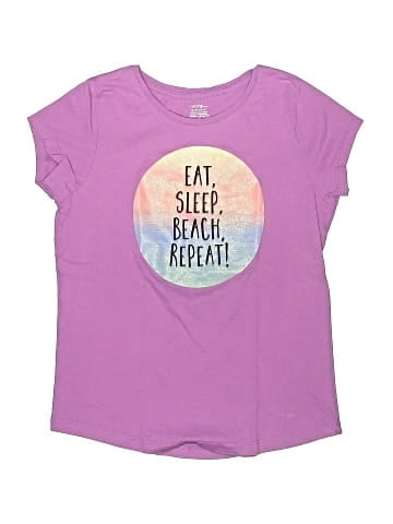 George Short Sleeve T-Shirt (view 1)