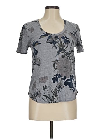 Lucky Brand Short Sleeve T-Shirt (view 1)
