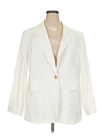 Ann Taylor LOFT Blazer (view 1)