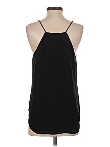 Ann Taylor LOFT Outlet Sleeveless Top (view 2)