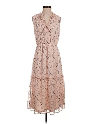 Dex Cocktail Dress (view 1)