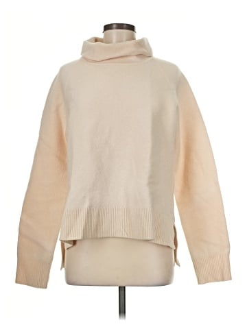ALLSAINTS Turtleneck Sweater (view 1)