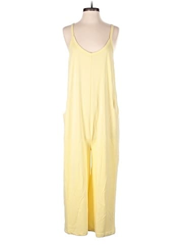 Sundry Jumpsuit (view 1)