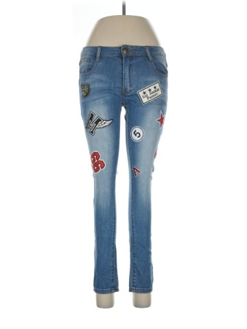 Machine Jeans (view 1)