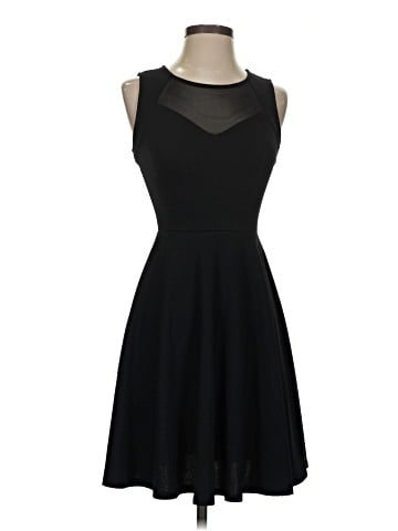 Soprano Cocktail Dress (view 1)