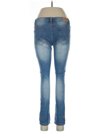 Machine Jeans (view 2)