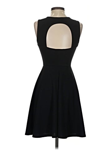 Soprano Cocktail Dress (view 2)