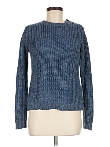 Ralph Lauren Black Label Silk Pullover Sweater (view 1)