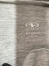 Athletic Works Gray Active Pants Size 12 - photo 7