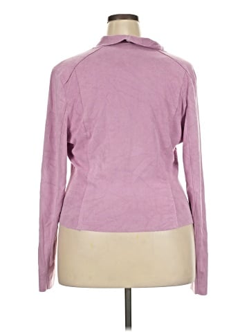 Blank NYC Cardigan (view 2)