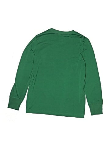 L.L.Bean Long Sleeve T-Shirt (view 2)