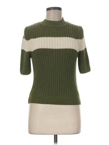 Pilcro Turtleneck Sweater (view 1)