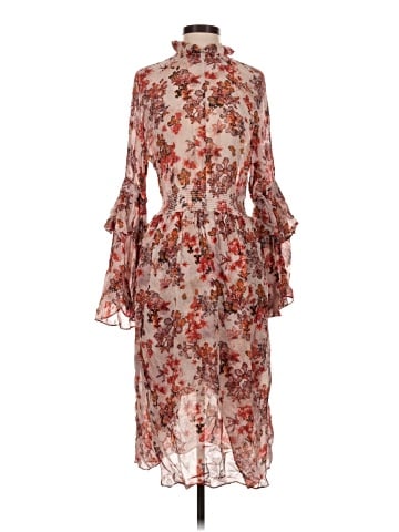 IRO Cocktail Dress (view 1)