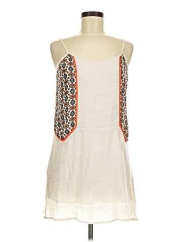 THML Sleeveless Top (view 1)