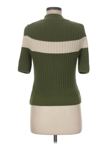 Pilcro Turtleneck Sweater (view 2)