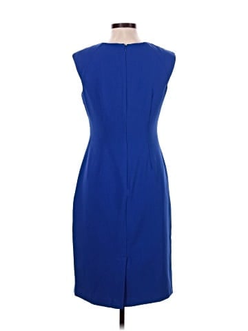 Adrianna Papell Cocktail Dress (view 2)