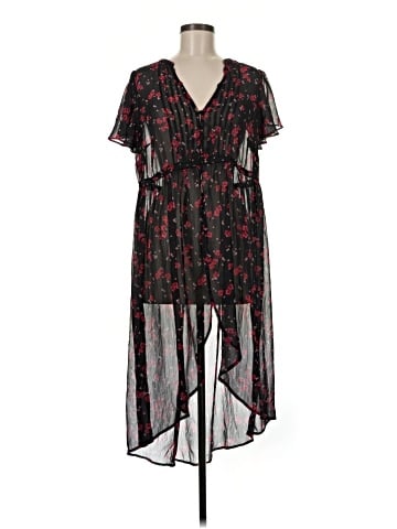 Torrid Casual Dress (view 1)