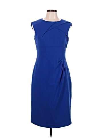 Adrianna Papell Cocktail Dress (view 1)