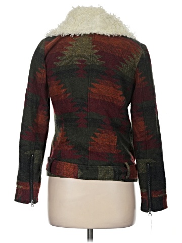 Free People Faux Fur Jacket (view 2)