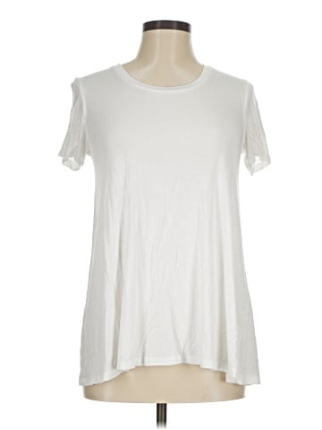 Daily Ritual Short Sleeve T-Shirt (view 1)