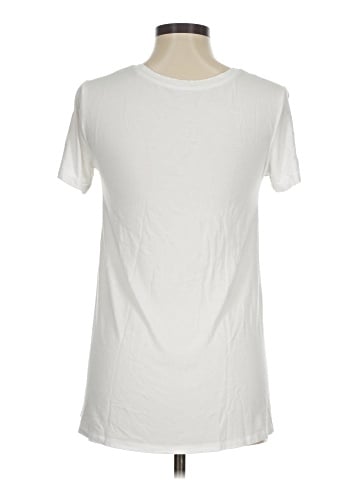 Daily Ritual Short Sleeve T-Shirt (view 2)