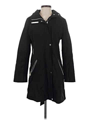 Calvin Klein Coat (view 1)