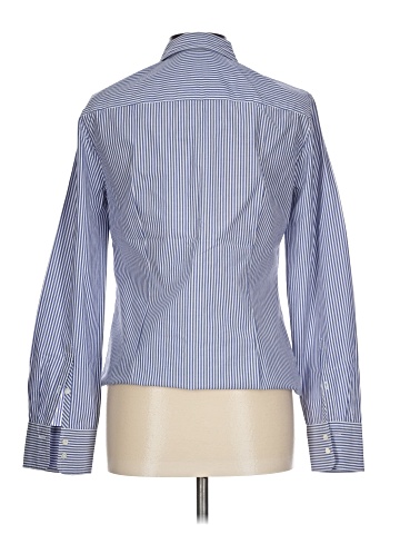 J.Crew Long Sleeve Button-Down Shirt (view 2)