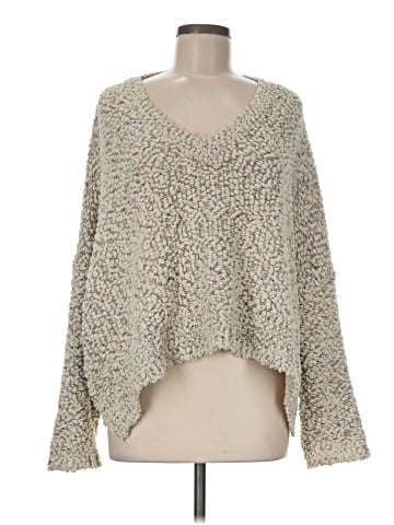 Pol Pullover Sweater (view 1)