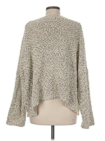 Pol Pullover Sweater (view 2)
