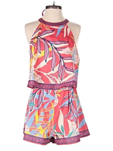 Flying Tomato Romper (view 1)