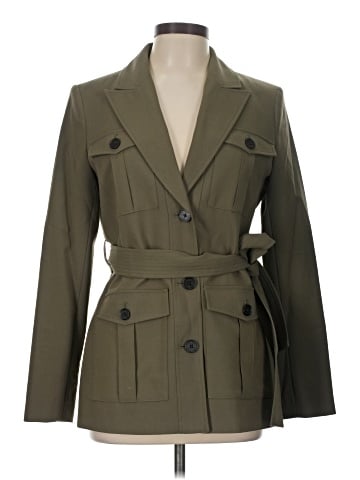 Calvin Klein Blazer (view 1)