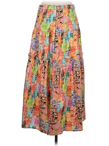 Eva Franco Casual Skirt (view 2)