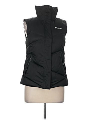 Columbia Vest (view 1)