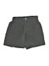 Vineyard Vines Performance Solid Gray Athletic Shorts Size 8 - 10 - photo 1